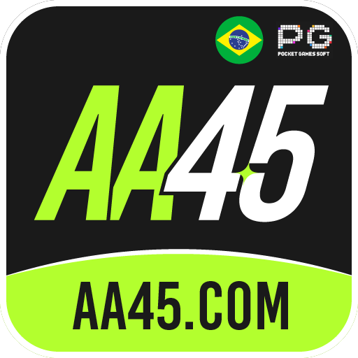 Logo aa45